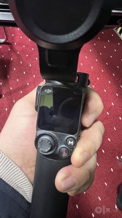 Ronin RS3 mini sotiladi yangi