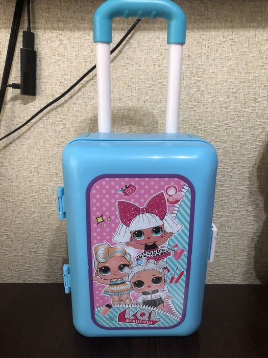 Куклы хорошего качества.