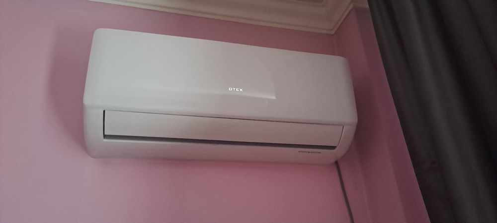 Кодиционер Otex 7