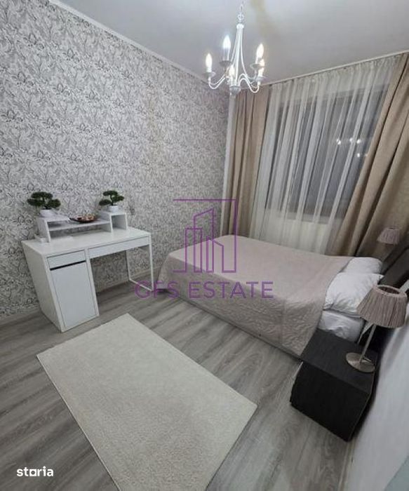 Inchirieri Apartamente 3 Camere 1 Mai