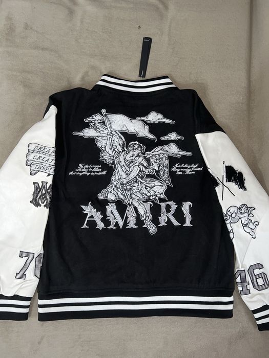 Jacheta amiri / geaca amiri / amiri jacket