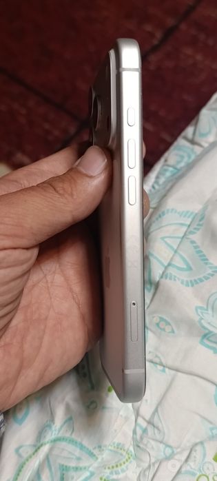 17 pro 256 2 sim silver