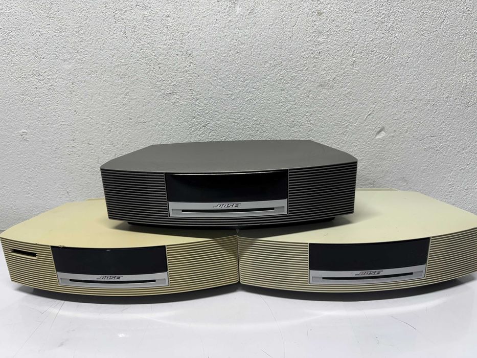 Радио - Bose music system