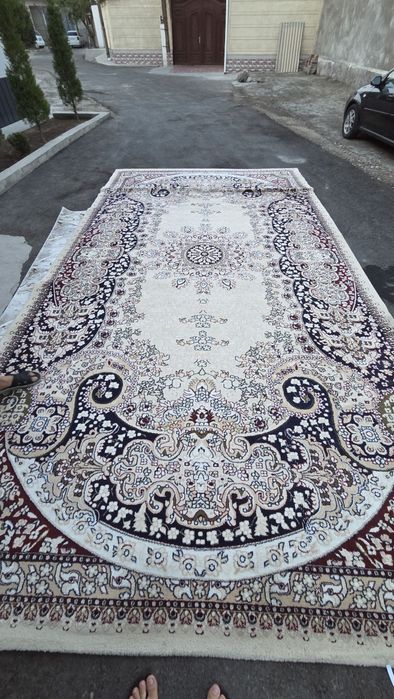 Ковёр 300x550 | Palos sotiladi