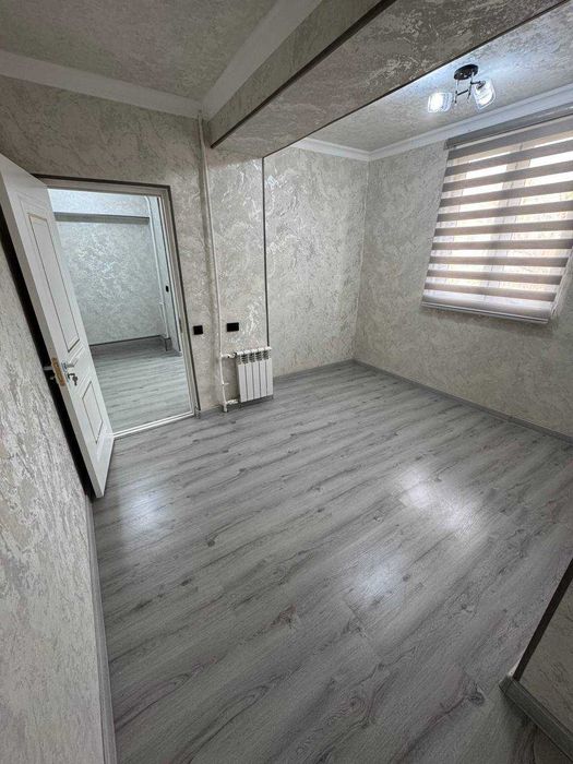 ;Chilonzor‼️1*2xona kvartira 44m2 g'isht 7-mavze 7-roddom