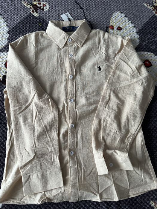 Camasa in Ralph Lauren