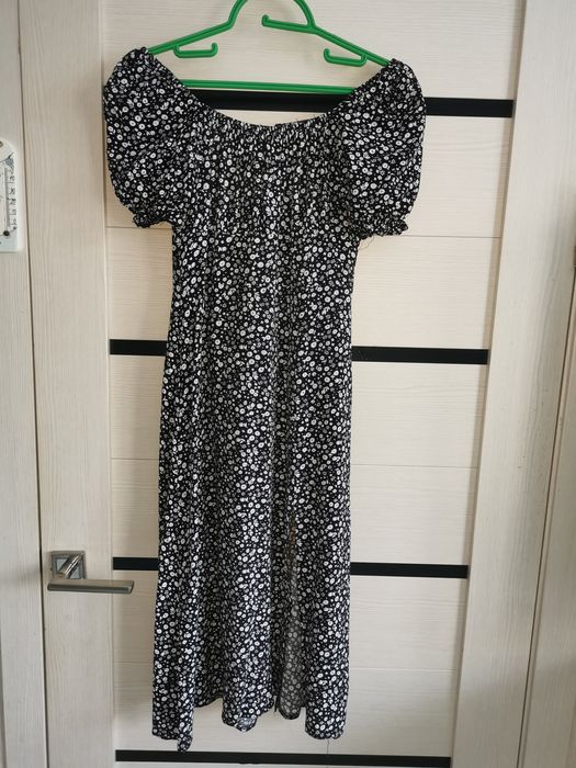 Продам красивое платье