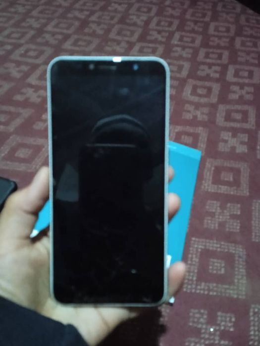 Huawie Y6prime 2019