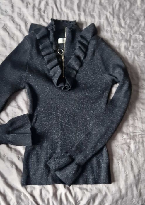 Donez 2 perechi pantaloni marimea 34 Only