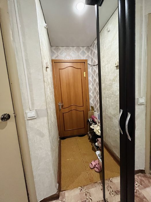 Продам 2х комнатную квартиру!