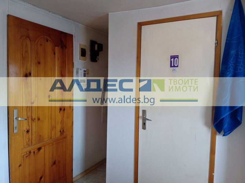 Дава се под наем Едностаен апартамент в София, Оборище - 32 кв.м за 250 € - Снимка #3