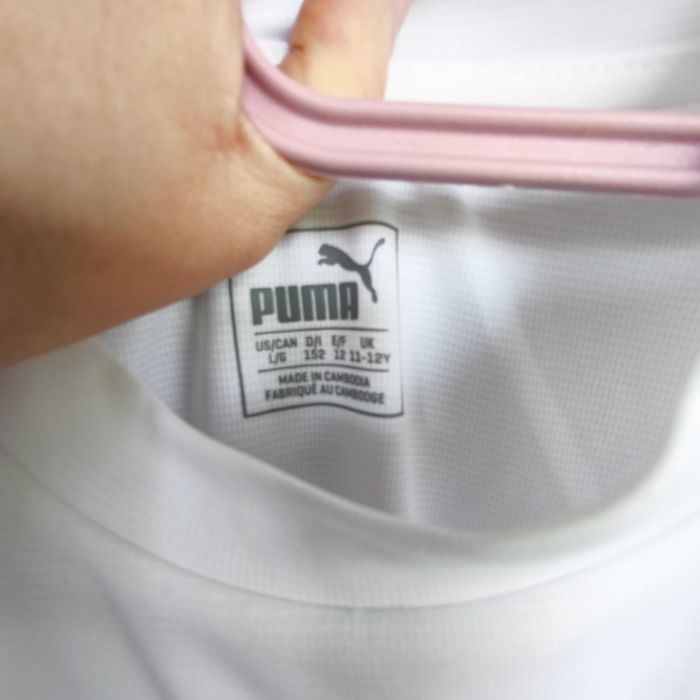 Детски екип PUMA, ръст 152