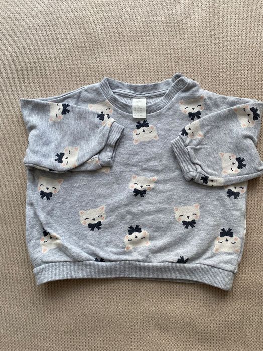 Комплект за момиче H&M