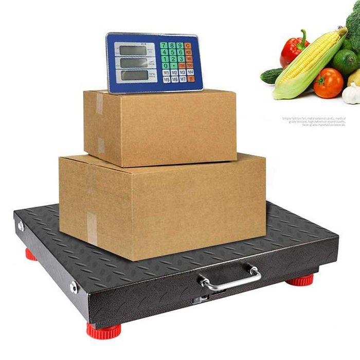 Безжичен кантар до 100 кг, 200 кг, 300 кг и 600 кг, безжична везна