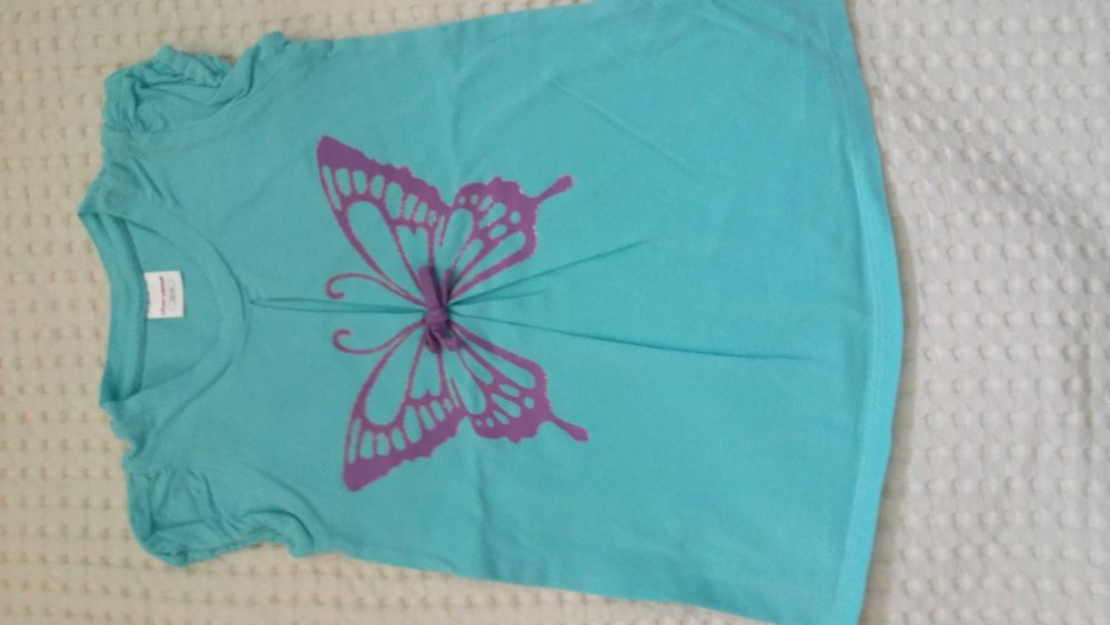 Продам одежду для девочки 3-5 лет