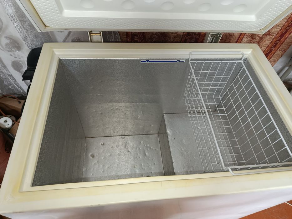Продам морозильный ларь