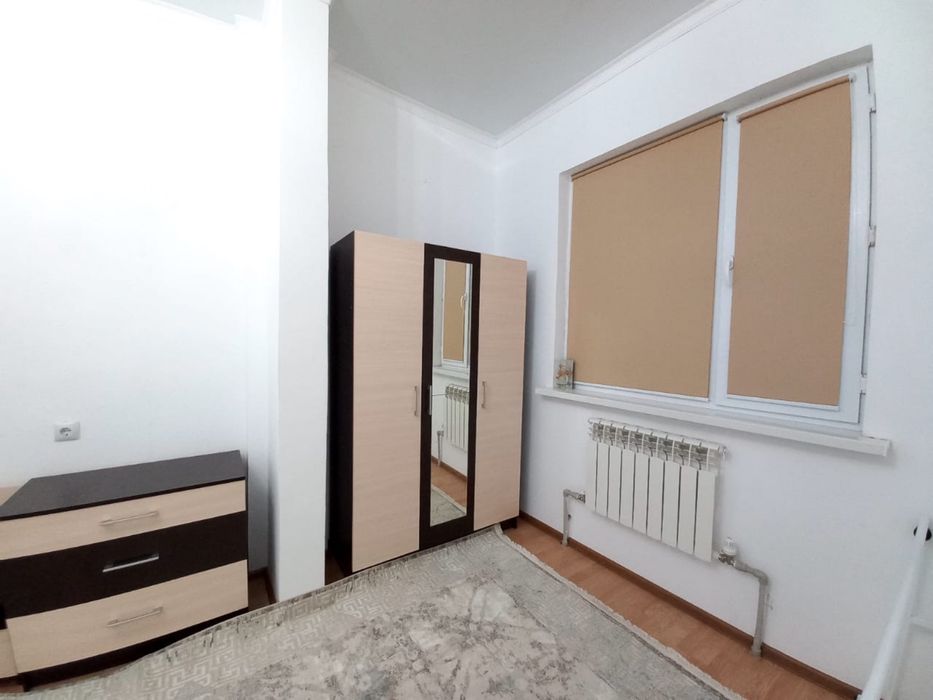 Продажа двухкомнатной квартиры