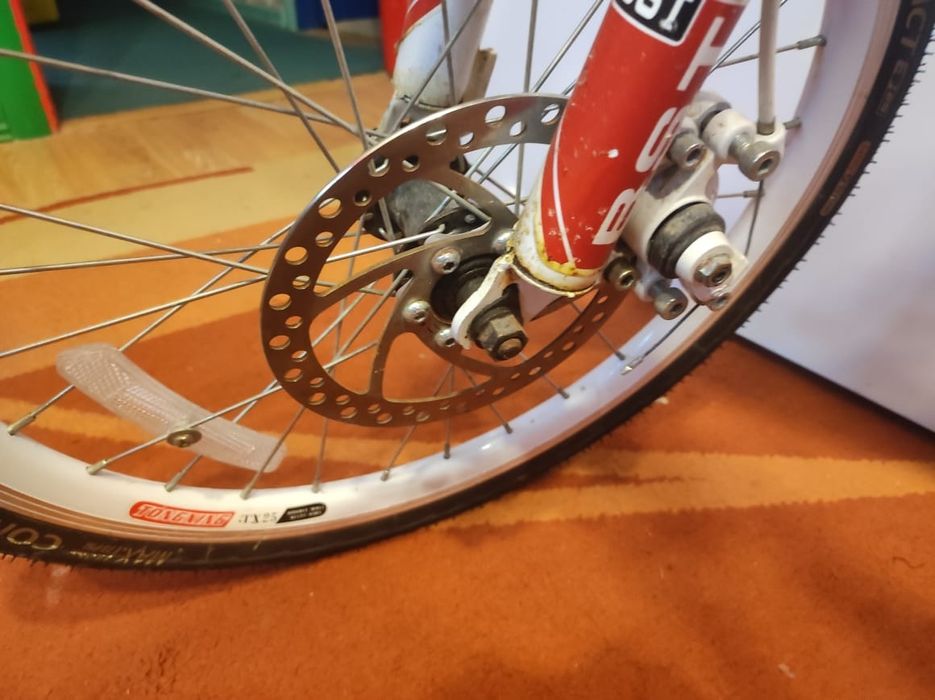 Продам велосипед для подростка