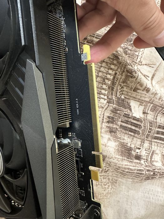 MSI rtx 3070 Gaming