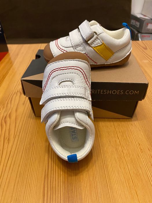 Бебешки обувки Startriteshoes