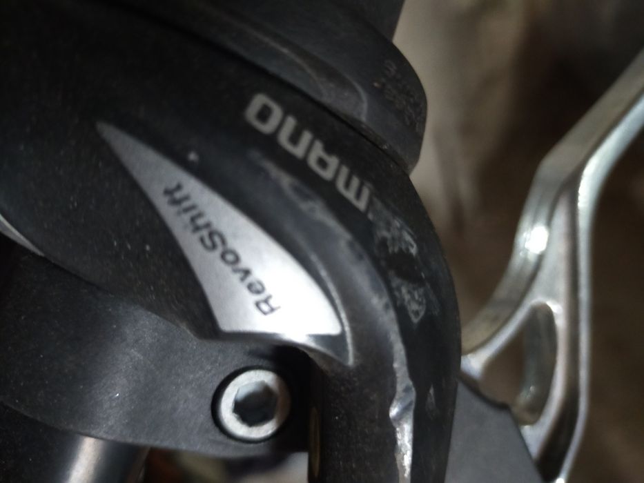 Vind Bicicletta  MTB EsperiaPortland.  27.5.Made Italia..