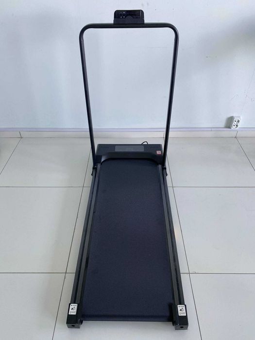 Беговая дорожка компактная для дома для офиса