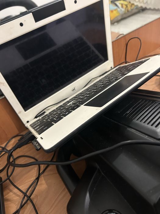 Продам ноутбук zik computers w-1167s edu.