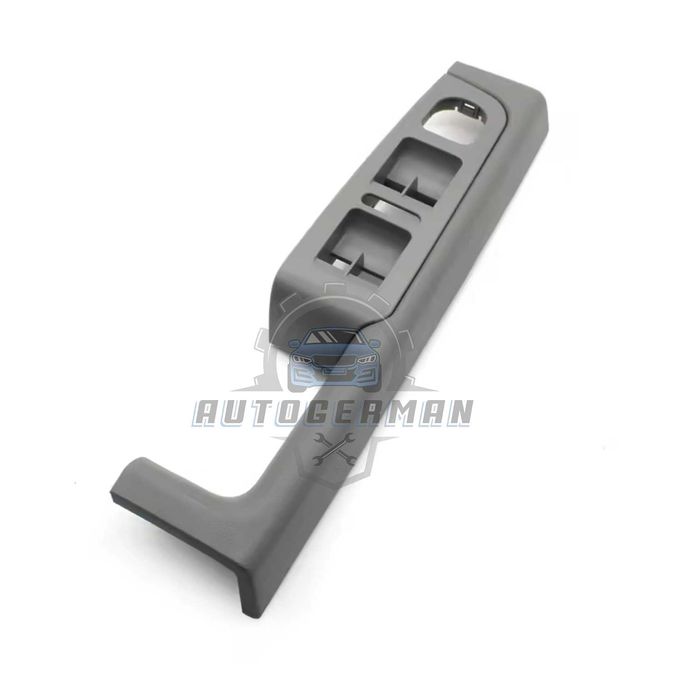 Skoda Super B панел за прозорците Сив Черен Бежов за вратата на Шкода