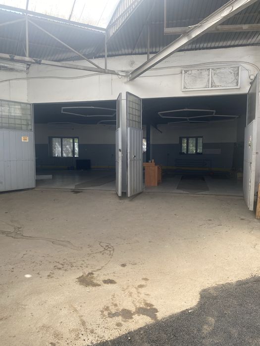 Аренда Помещения