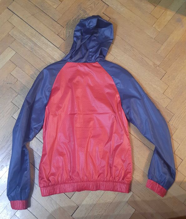 Дамско шушляково яке Kenvelo