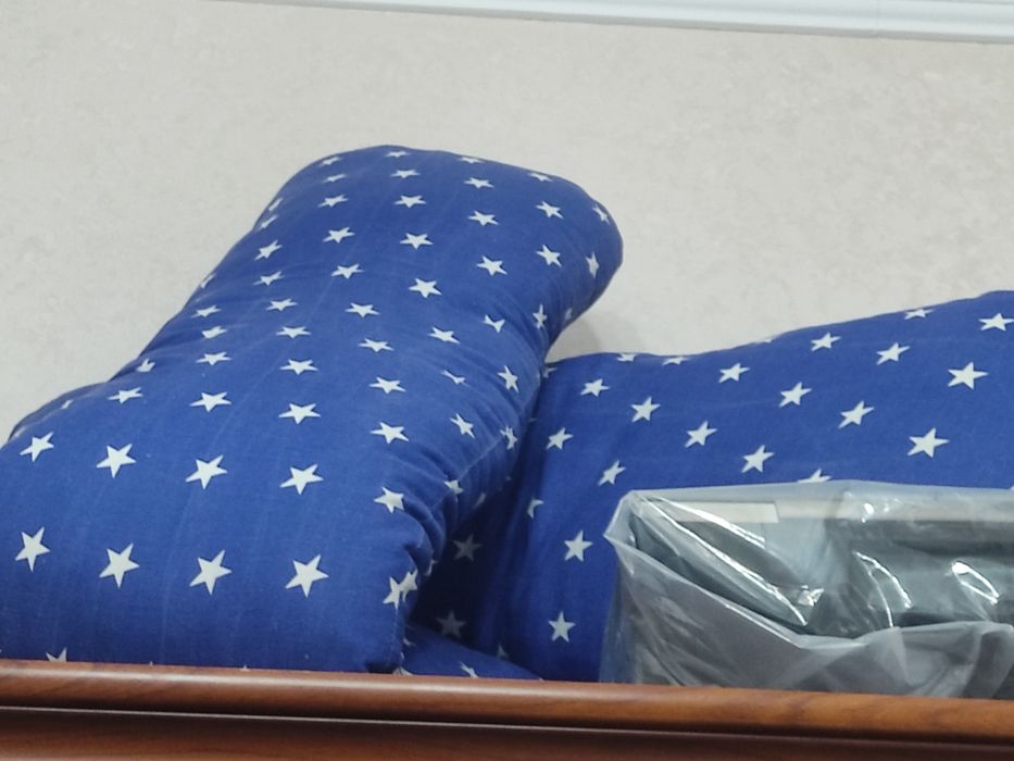 Подушка для беременных