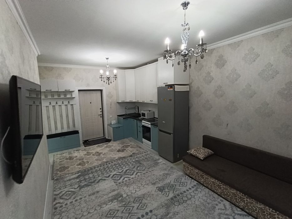 Сдам двушку в аренду