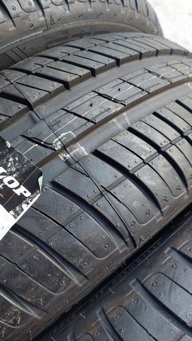 Нови гуми 175/65/14 Dunlop Street Response 4 броя