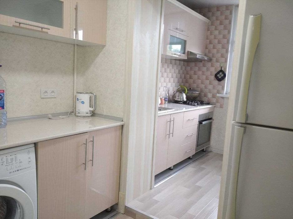 Сдается Евро 4хкомнатная Квартира