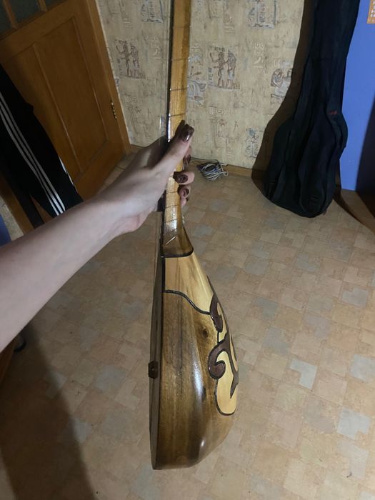 ДОМБРУ продам срочно