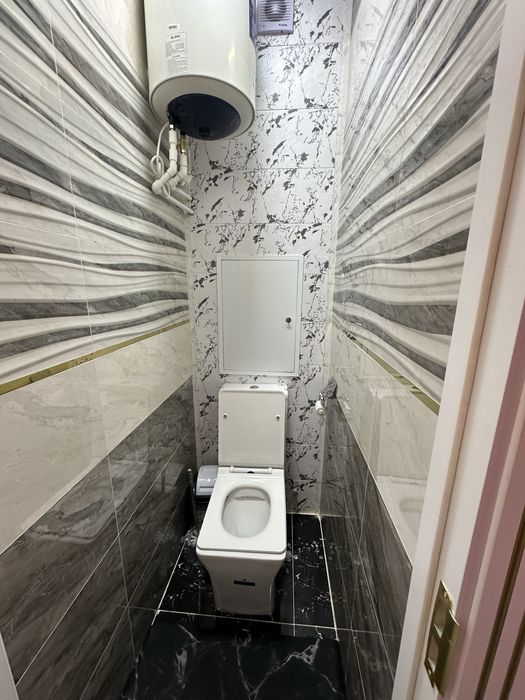 Пасуточний квартира. Кунлик уй узимники