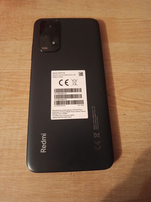Продам xiaomi redmi 11