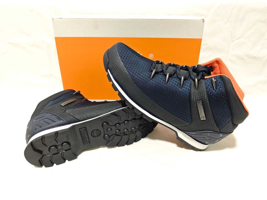 Ghete Timberland Euro Sprint (44,5)