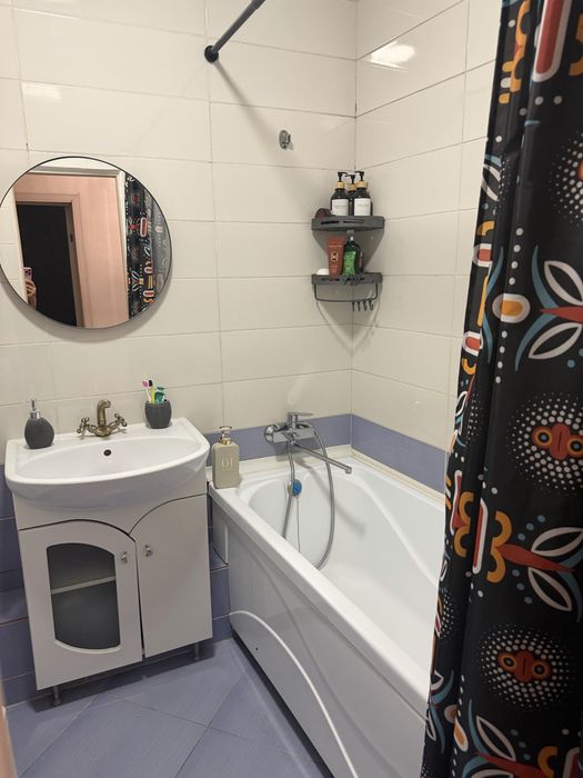 Квартира сдается на долгий срок