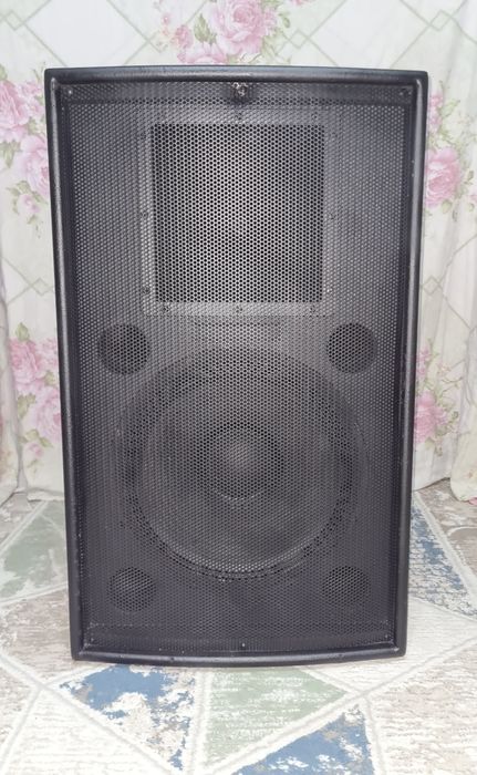 Музыкальная аппаратура