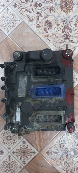 Продам матор на Даф на разбор