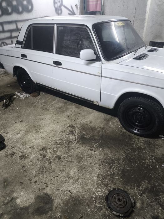 Продам ваз 2106 .