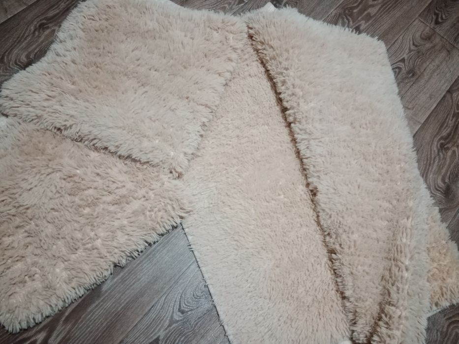 Дивандейк  на диван и 2 кресла