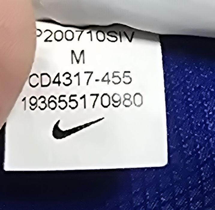 Nike pro шорти M размер