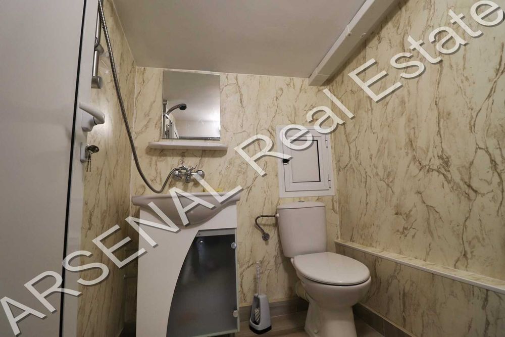 Дава се под наем Едностаен апартамент в София, Изток - 30 кв.м за 359.04 € - Снимка #3