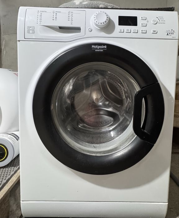 Пералня Hotpoint-Ariston RSG 744 JK EU