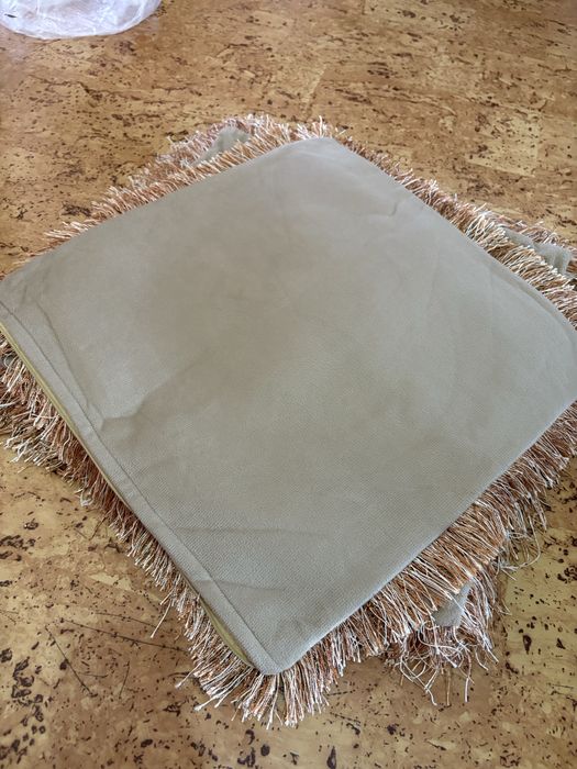 Интерьерные наволочки для подушек 40х40