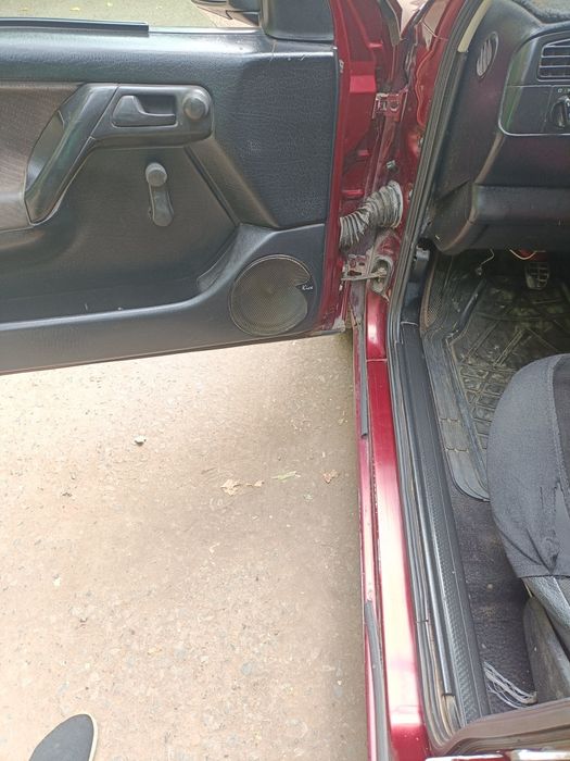 Продам гольф 3 1993