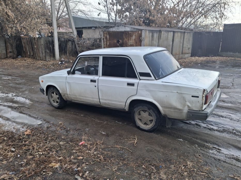 Машина Сатылады 2107