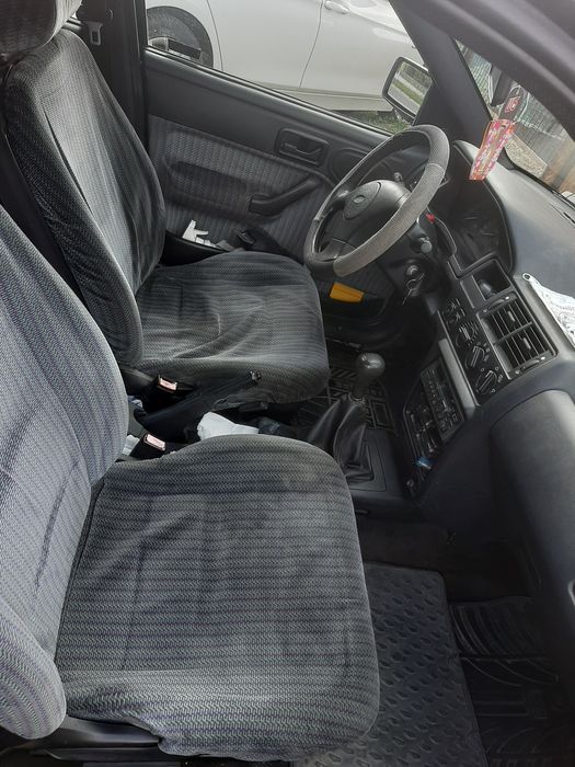 Ford escort 1.8 benzina